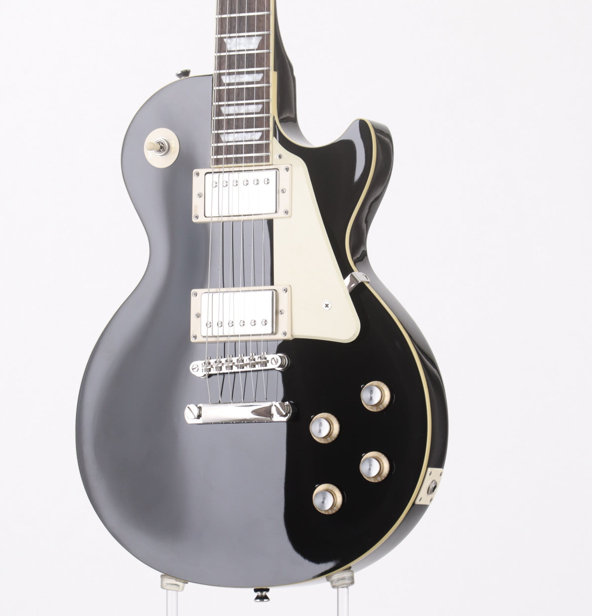[SN 21101534680] USED EPIPHONE / Les Paul Standard 60s Ebony [06]
