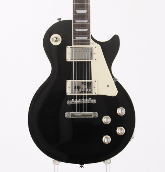 [SN 21101534680] USED EPIPHONE / Les Paul Standard 60s Ebony [06]