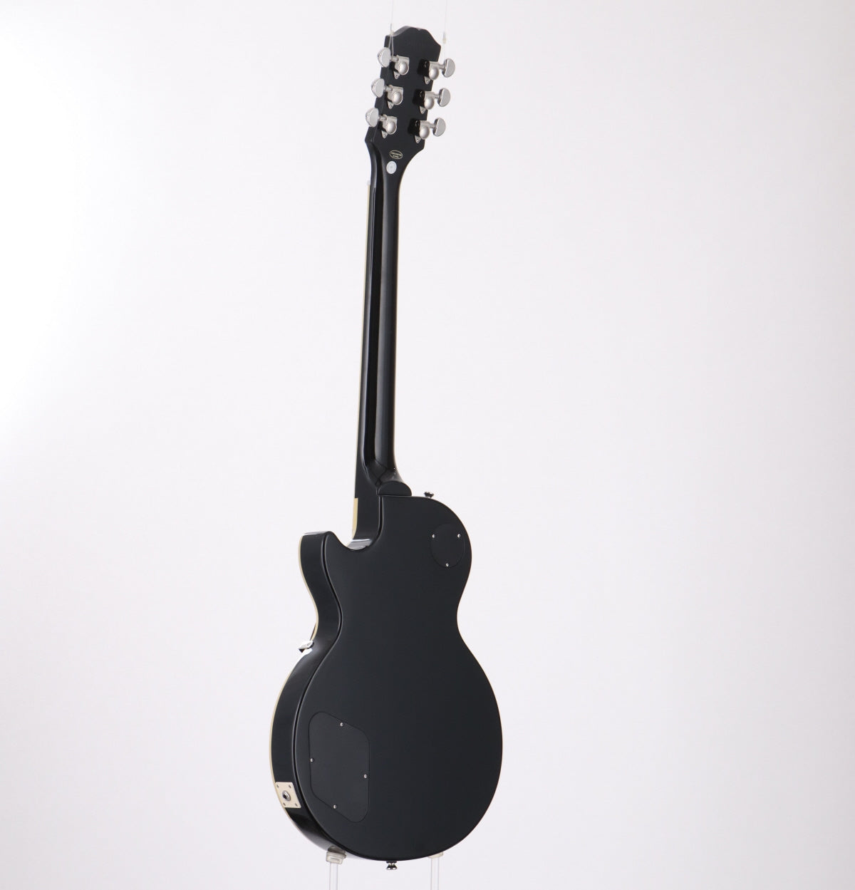 [SN 21101534680] USED EPIPHONE / Les Paul Standard 60s Ebony [06]