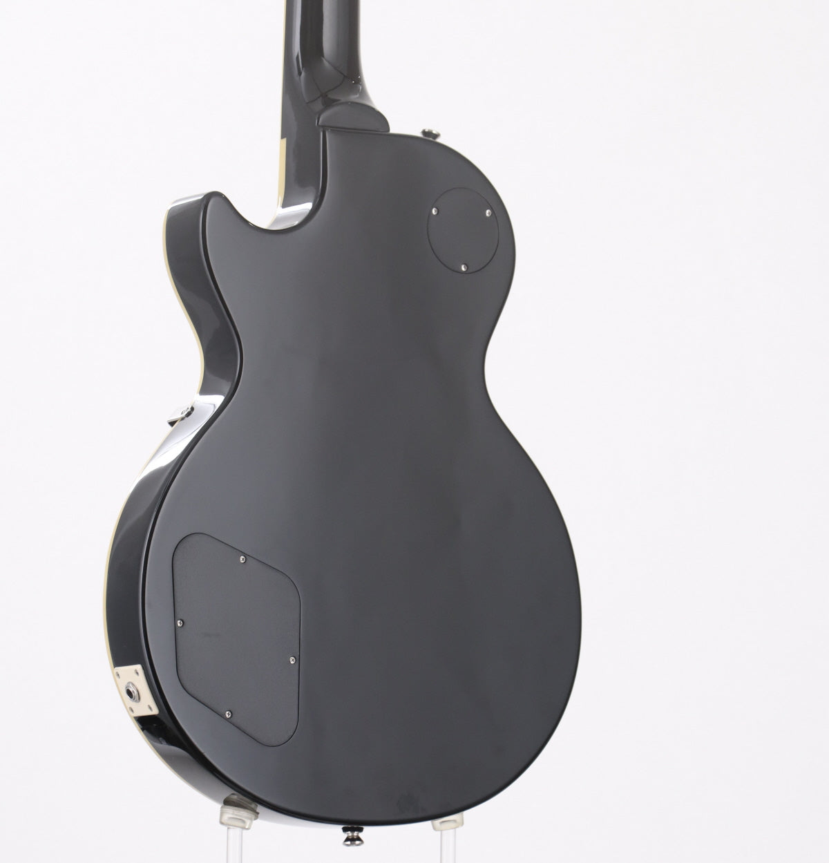 [SN 21101534680] USED EPIPHONE / Les Paul Standard 60s Ebony [06]