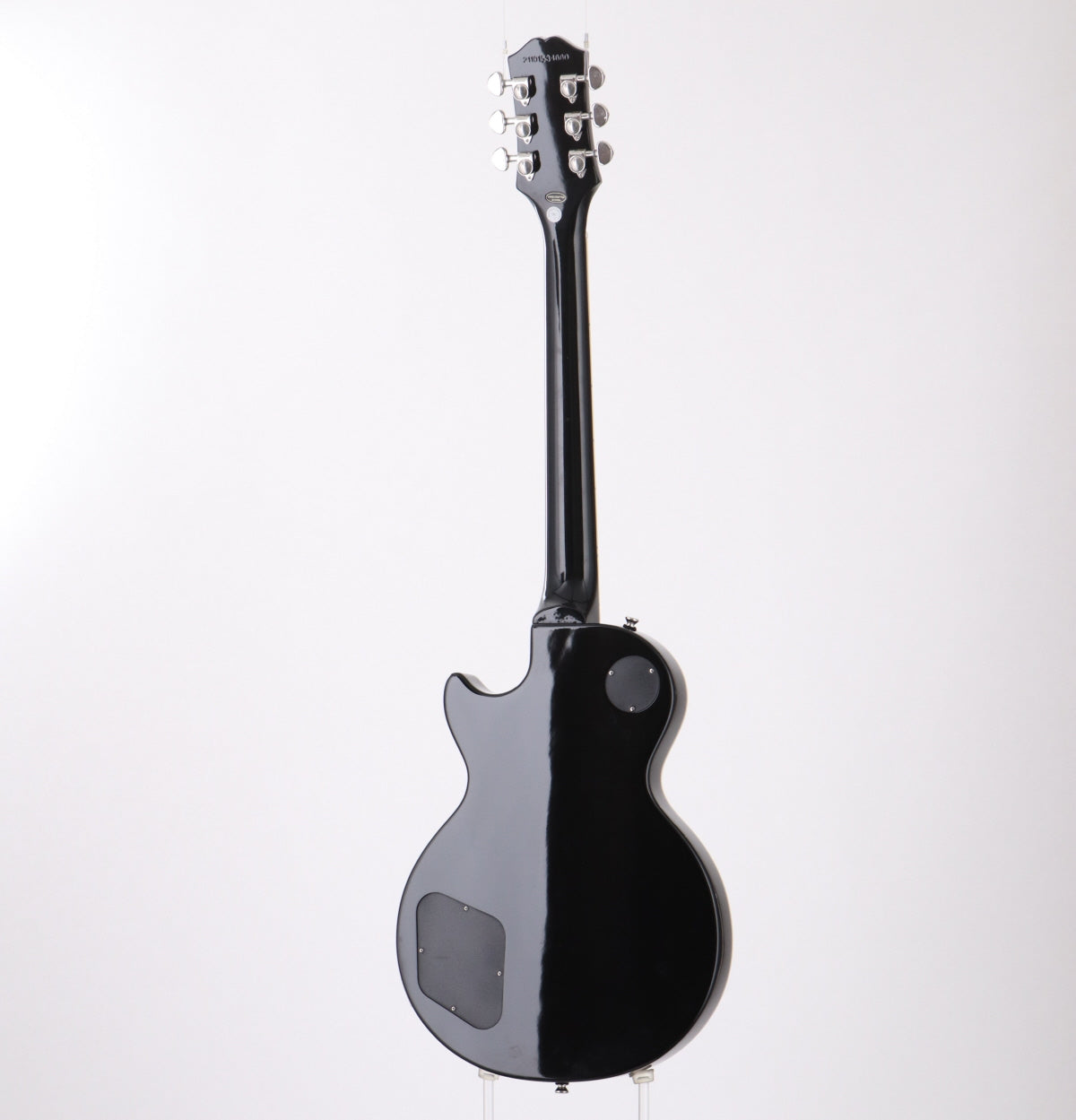 [SN 21101534680] USED EPIPHONE / Les Paul Standard 60s Ebony [06]