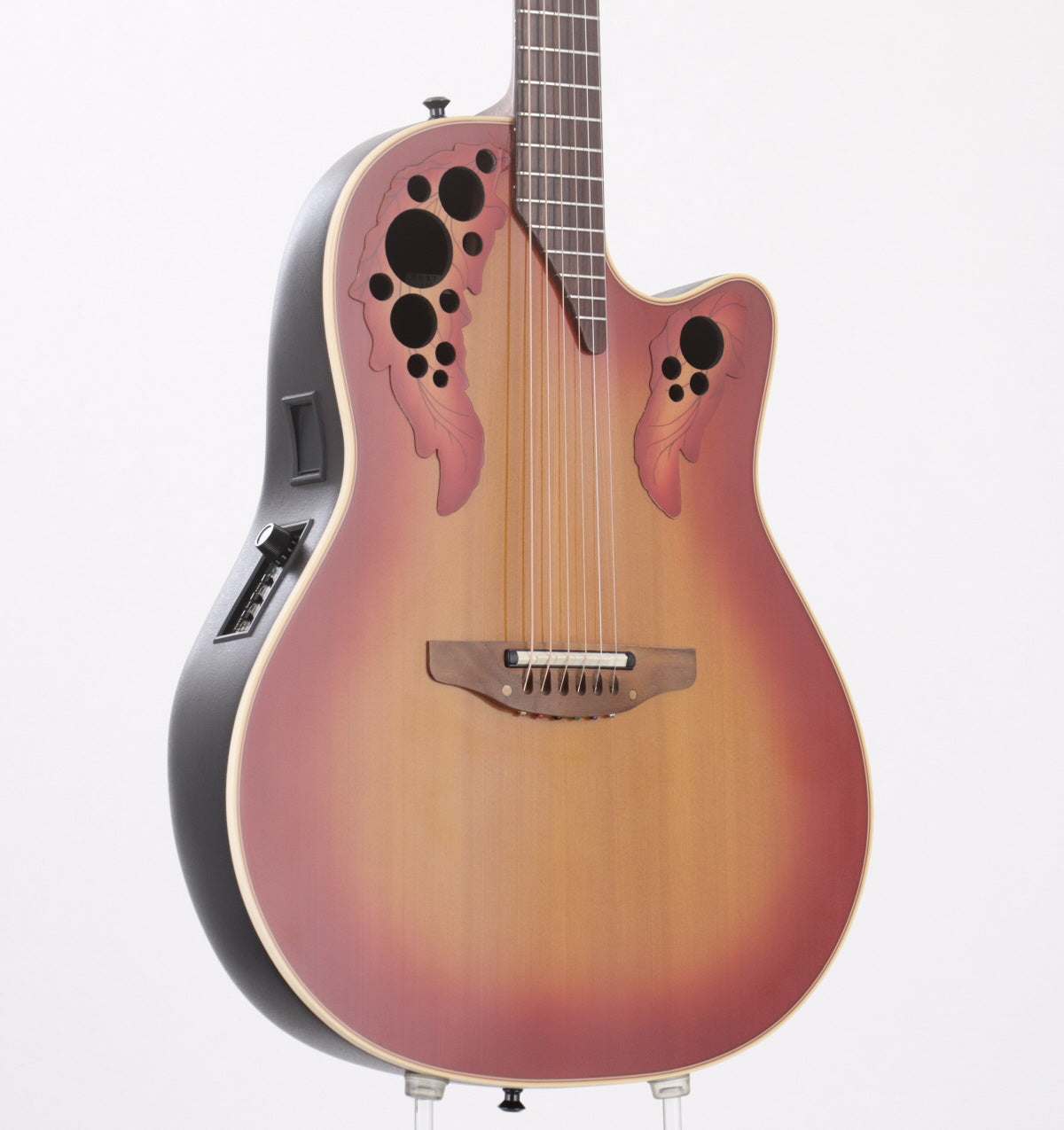 [SN 472318] USED Ovation / 6768 Standard Elite [12]