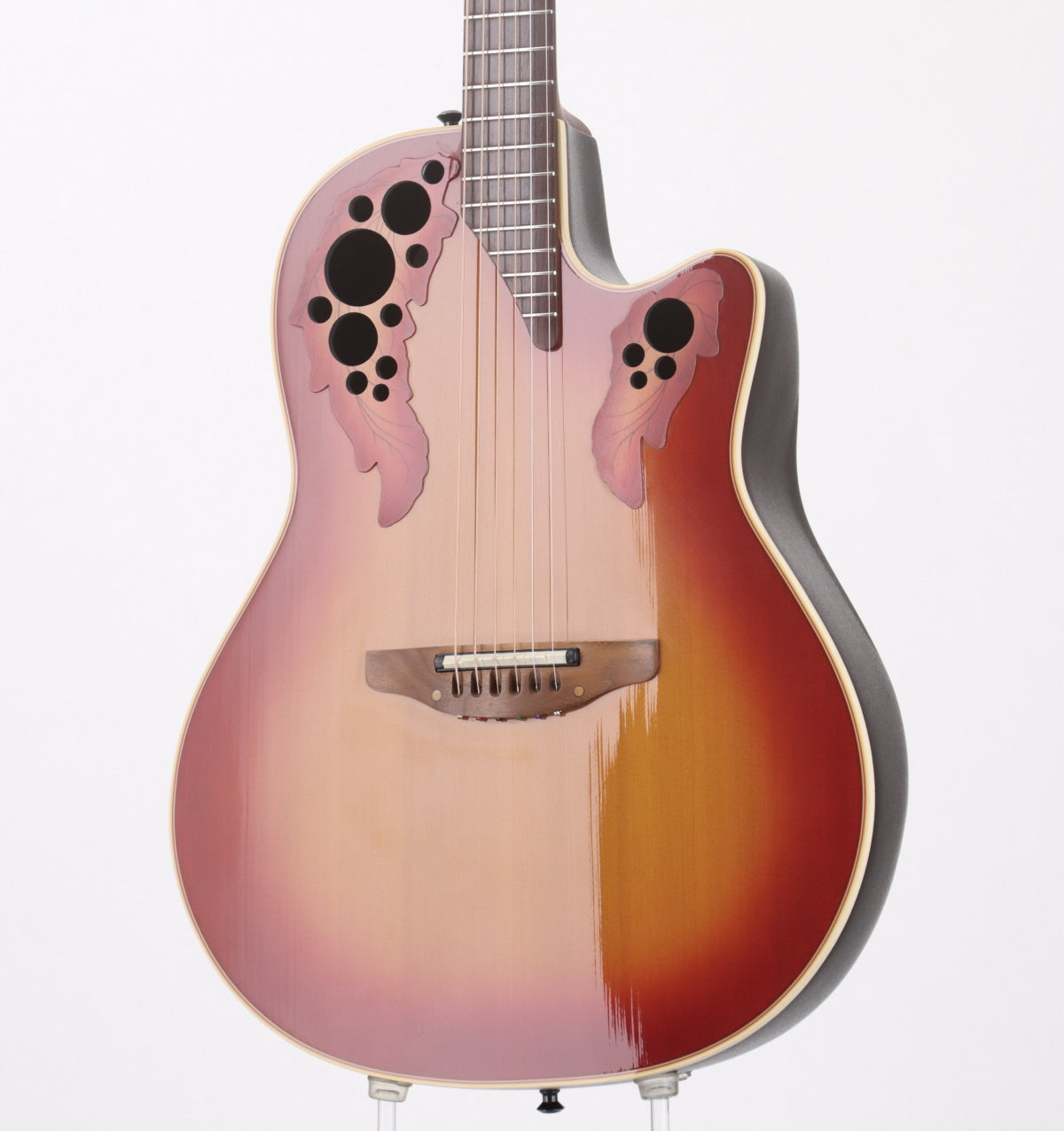 [SN 472318] USED Ovation / 6768 Standard Elite [12]