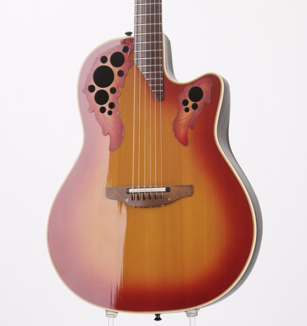 [SN 472318] USED Ovation / 6768 Standard Elite [12]