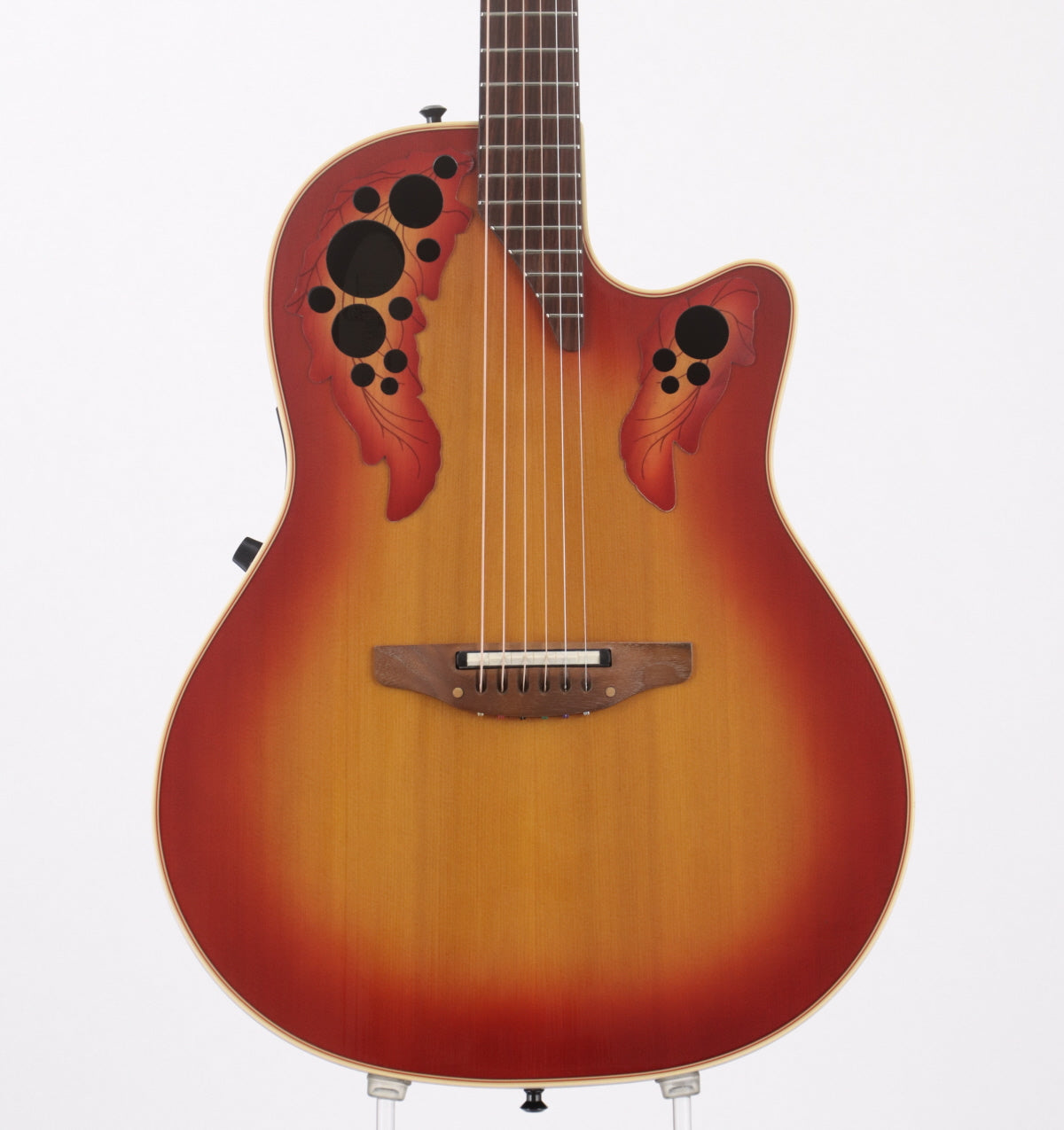 Ovation Guitar Collection 7個 まとめ売り Ovation Guitar Collection 7個 まとめ売り
