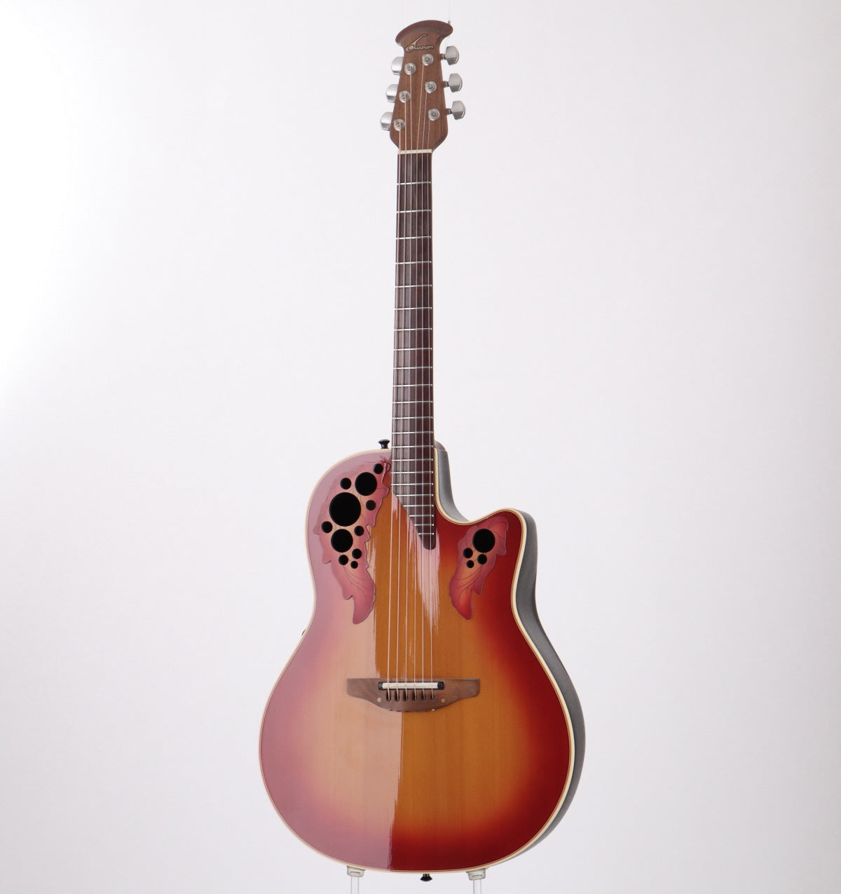 [SN 472318] USED Ovation / 6768 Standard Elite [12]