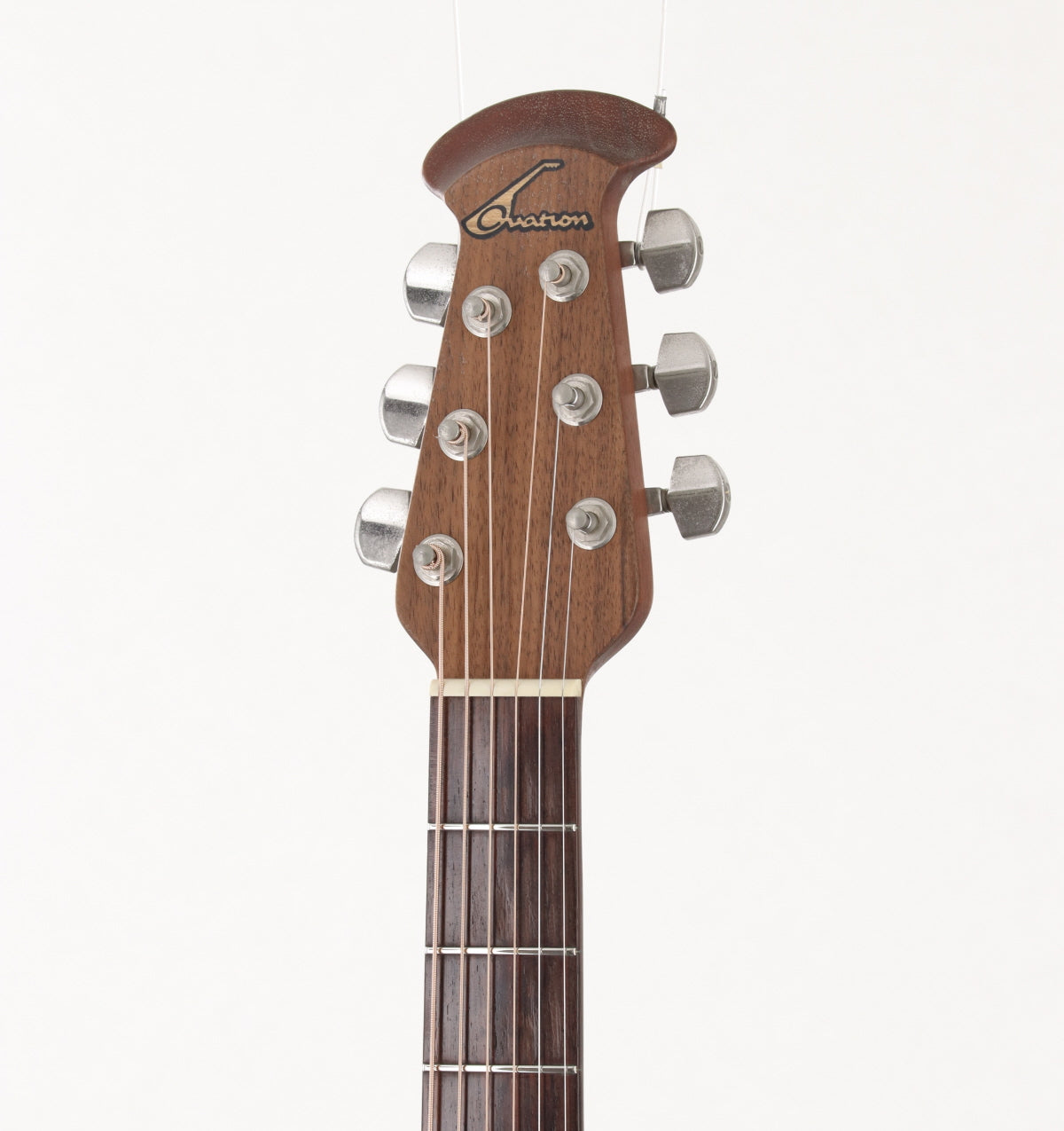 [SN 472318] USED Ovation / 6768 Standard Elite [12]