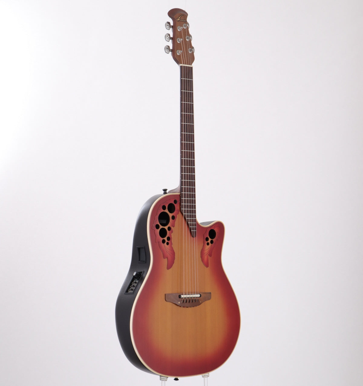 [SN 472318] USED Ovation / 6768 Standard Elite [12]