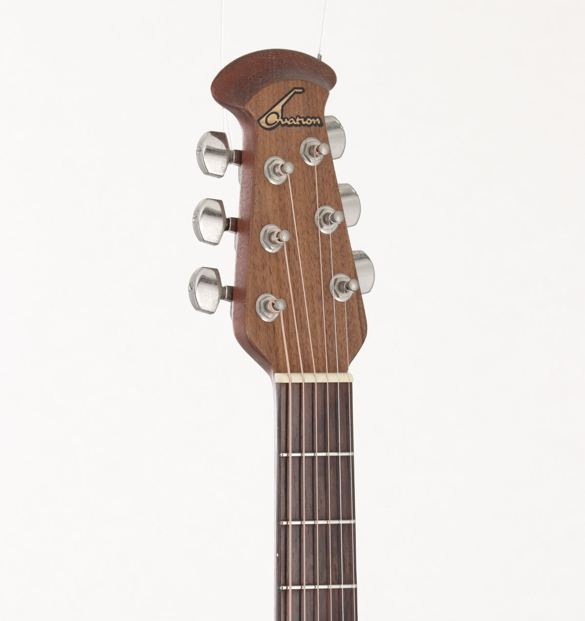 [SN 472318] USED Ovation / 6768 Standard Elite [12]