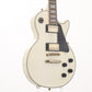 [SN 10061512000] USED EPIPHONE / Les Paul Custom White [06]