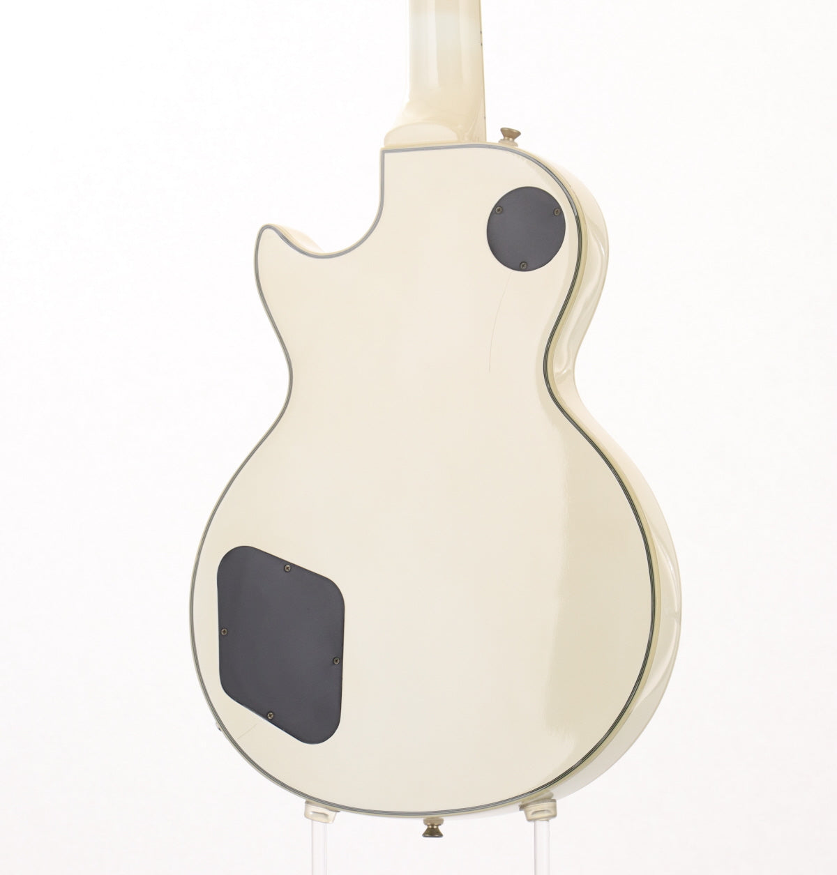[SN 10061512000] USED EPIPHONE / Les Paul Custom White [06]