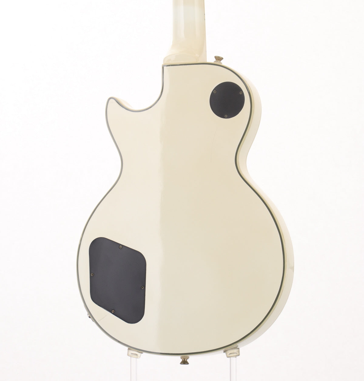 [SN 10061512000] USED EPIPHONE / Les Paul Custom White [06]
