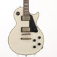 [SN 10061512000] USED EPIPHONE / Les Paul Custom White [06]