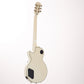 [SN 10061512000] USED EPIPHONE / Les Paul Custom White [06]