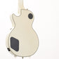 [SN 10061512000] USED EPIPHONE / Les Paul Custom White [06]