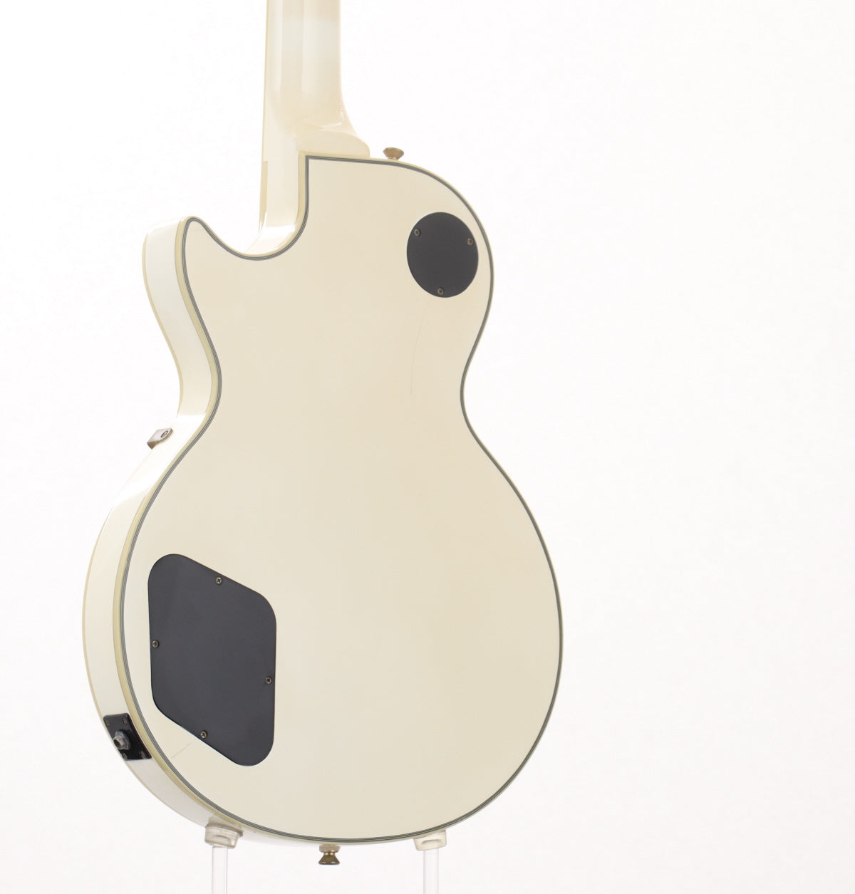 [SN 10061512000] USED EPIPHONE / Les Paul Custom White [06]