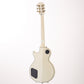 [SN 10061512000] USED EPIPHONE / Les Paul Custom White [06]