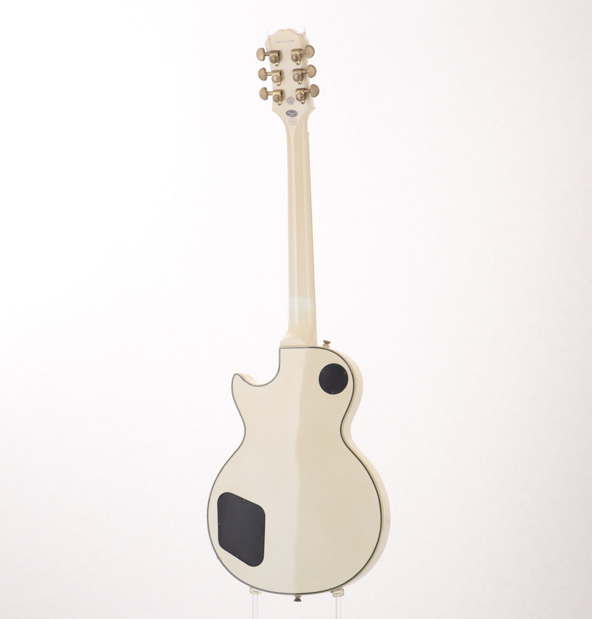 [SN 10061512000] USED EPIPHONE / Les Paul Custom White [06]