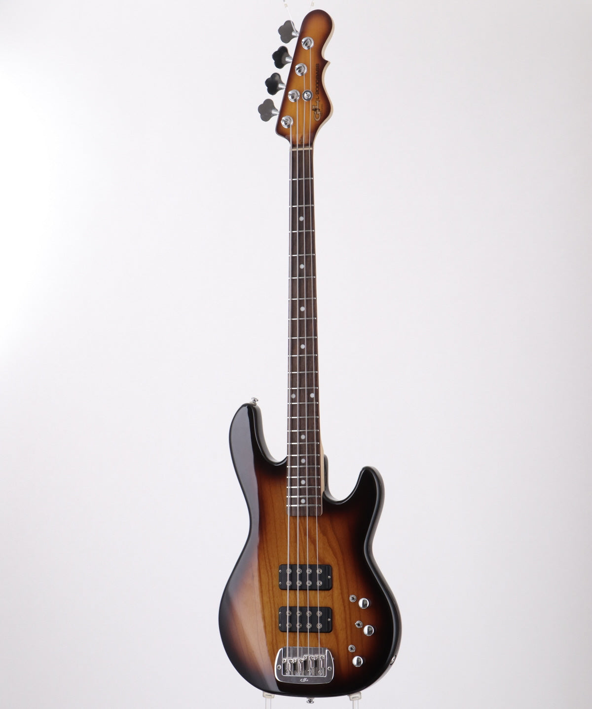 L-2000™ | G&L Japan