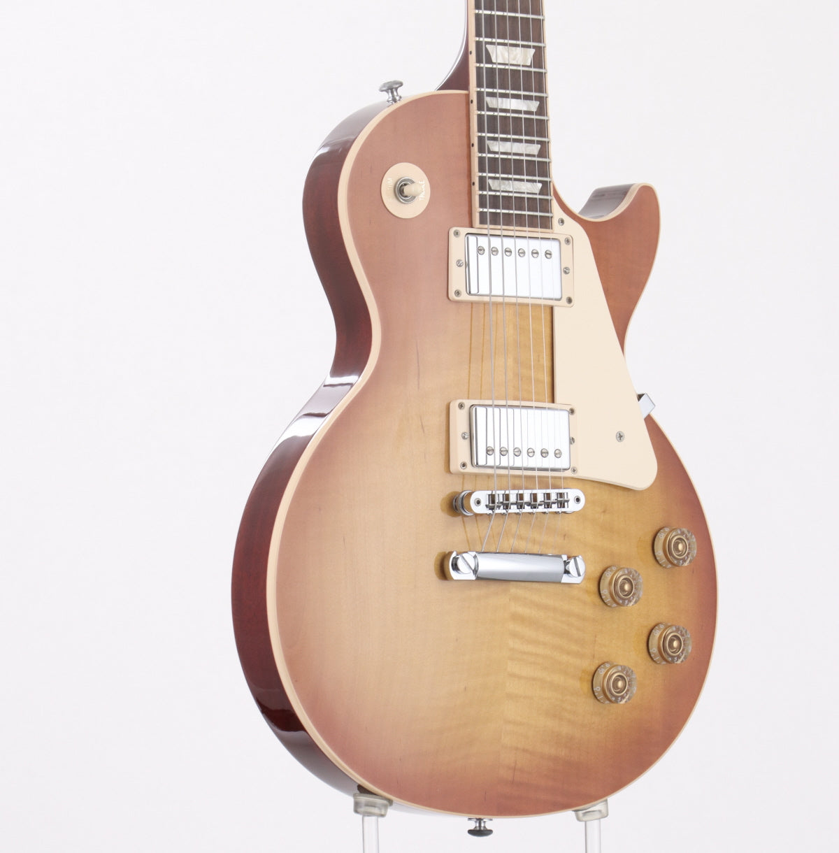 [SN 160008362] USED GIBSON USA / Les Paul Traditional T Light Burst [06]
