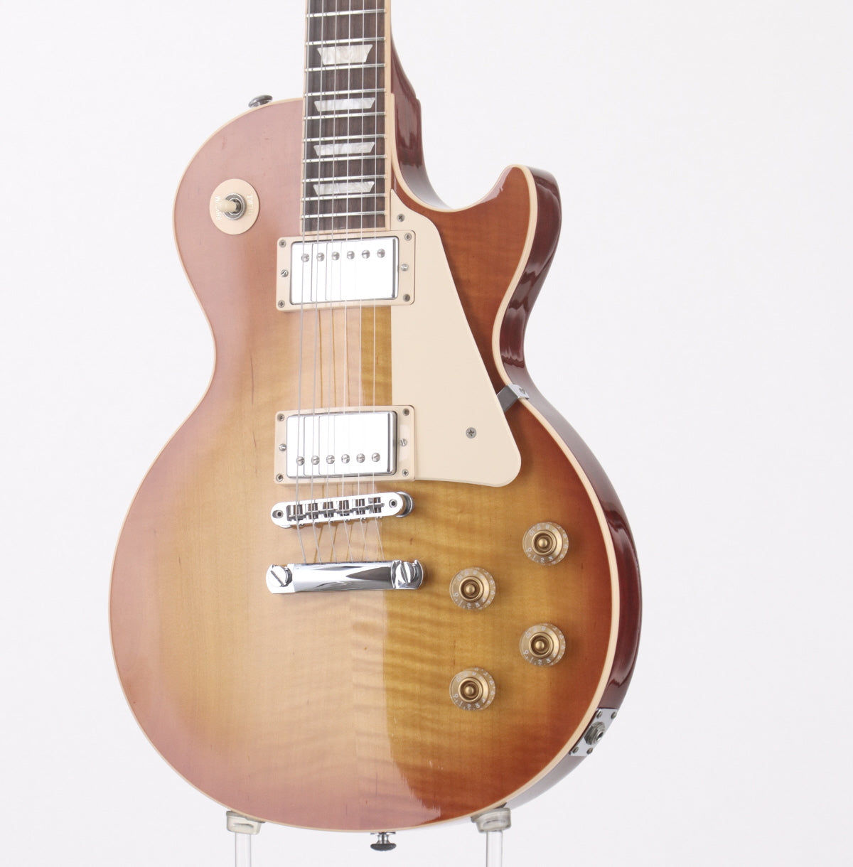 [SN 160008362] USED GIBSON USA / Les Paul Traditional T Light Burst [06]