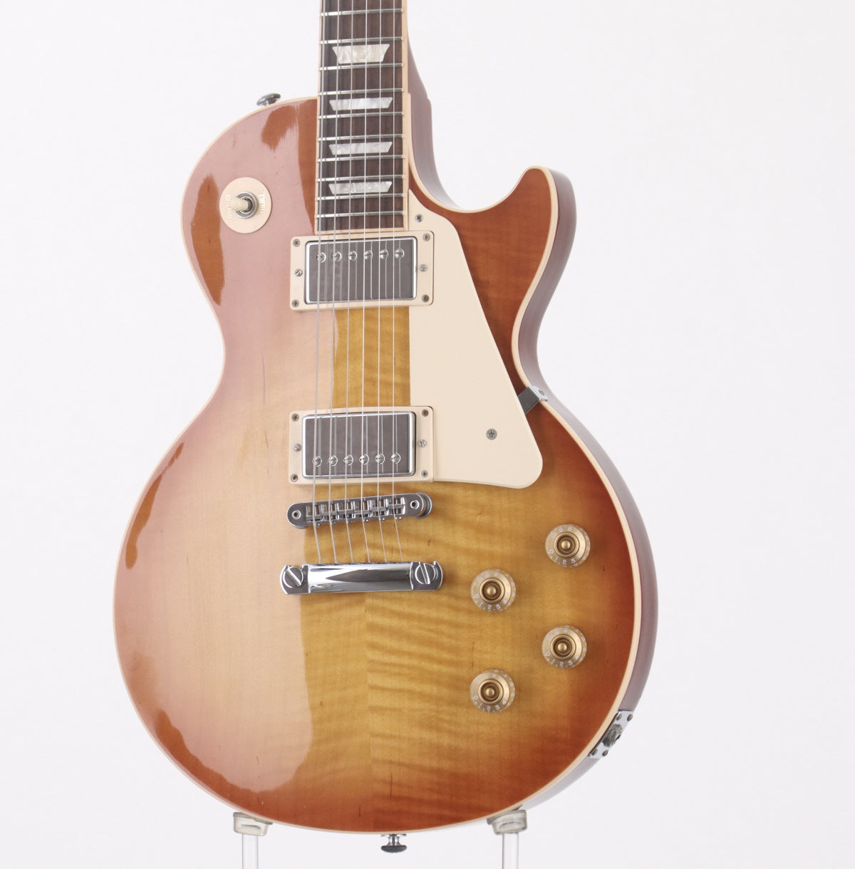 [SN 160008362] USED GIBSON USA / Les Paul Traditional T Light Burst [06]