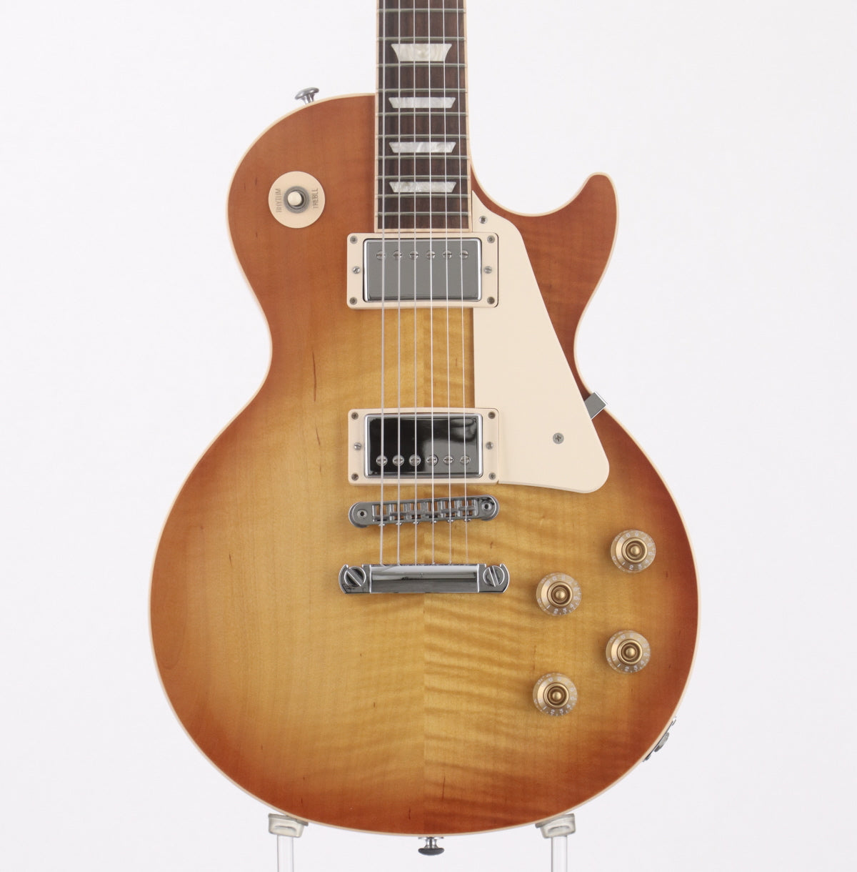 タカシナ0821様専用Navigator Les Paul エレキギター 楽器・機材