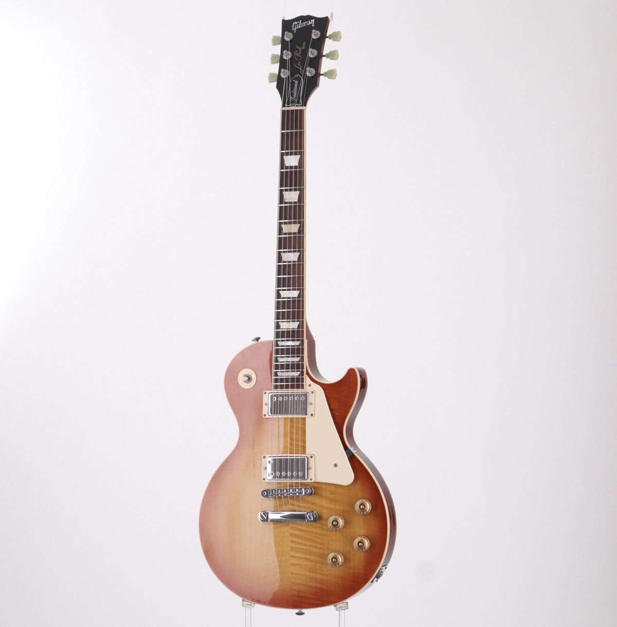 [SN 160008362] USED GIBSON USA / Les Paul Traditional T Light Burst [06]