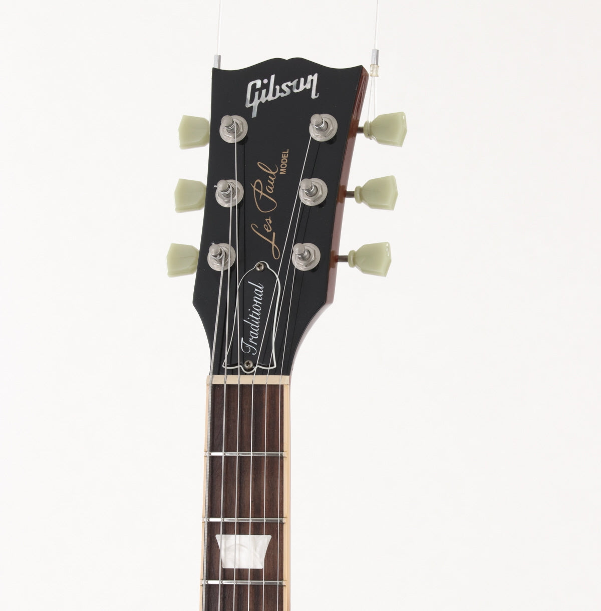 [SN 160008362] USED GIBSON USA / Les Paul Traditional T Light Burst [06]