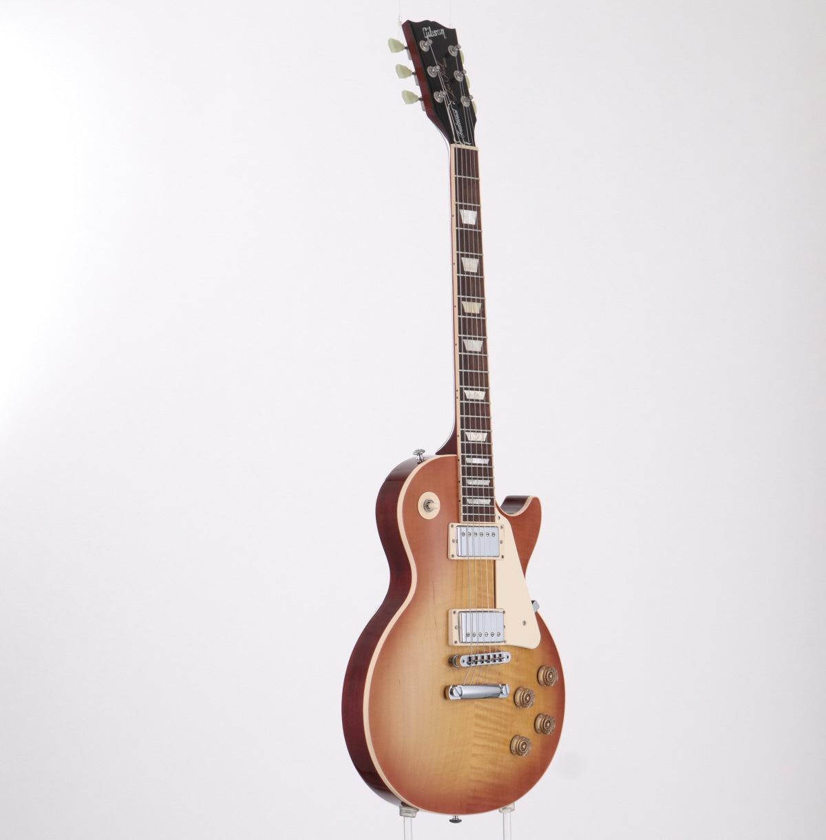 [SN 160008362] USED GIBSON USA / Les Paul Traditional T Light Burst [06]