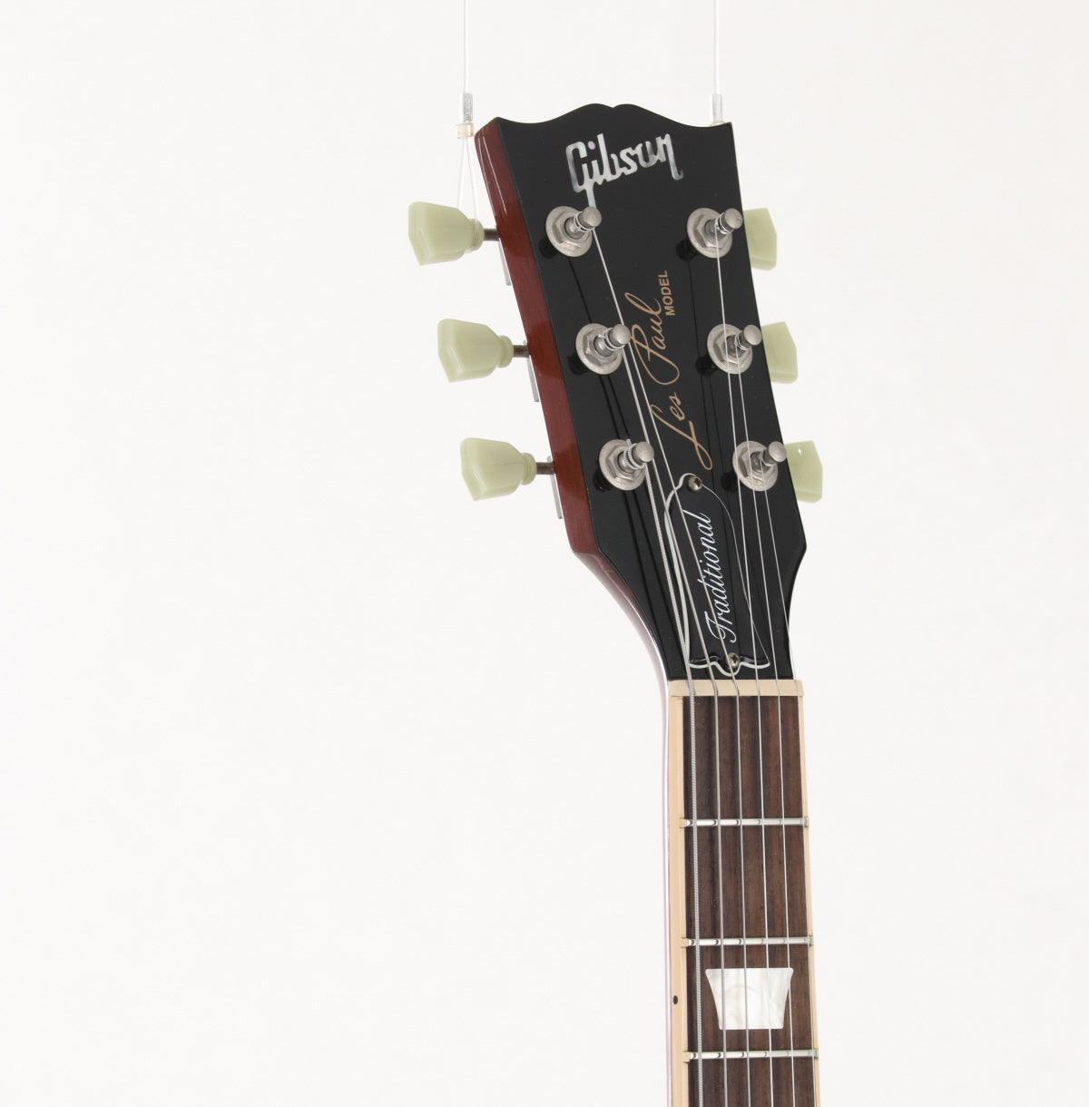 [SN 160008362] USED GIBSON USA / Les Paul Traditional T Light Burst [06]