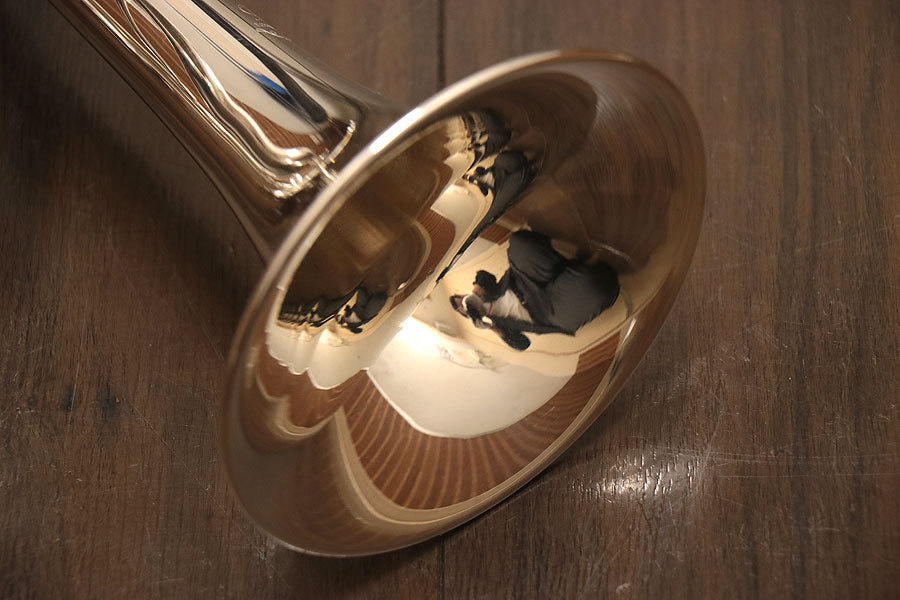 [SN 550227] USED YAMAHA / Yamaha YTR-8335RS B flat trumpet [10]