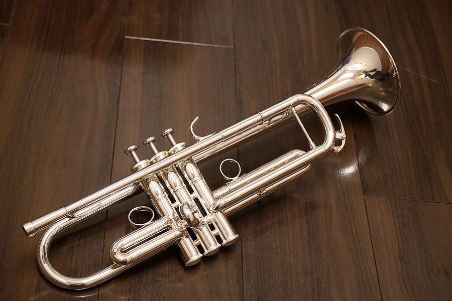 [SN 550227] USED YAMAHA / Yamaha YTR-8335RS B flat trumpet [10]