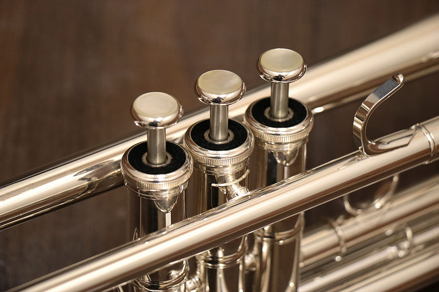 [SN 550227] USED YAMAHA / Yamaha YTR-8335RS B flat trumpet [10]