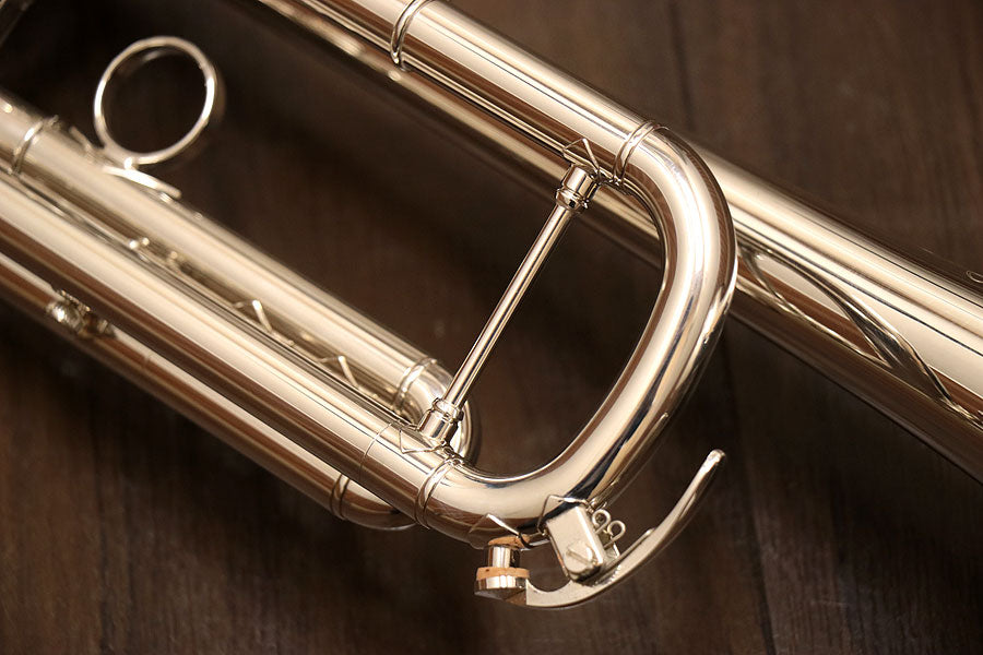 [SN 550227] USED YAMAHA / Yamaha YTR-8335RS B flat trumpet [10]