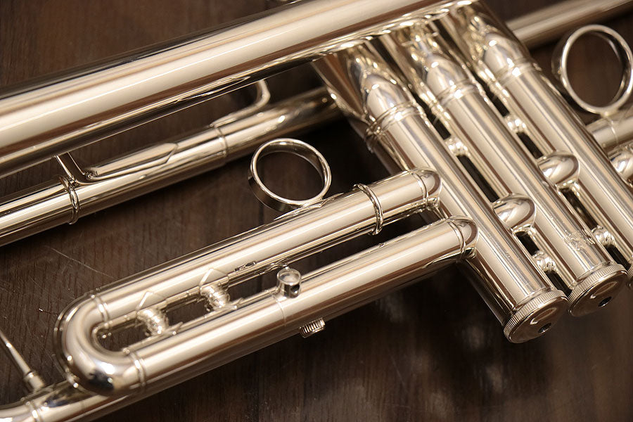 [SN 550227] USED YAMAHA / Yamaha YTR-8335RS B flat trumpet [10]