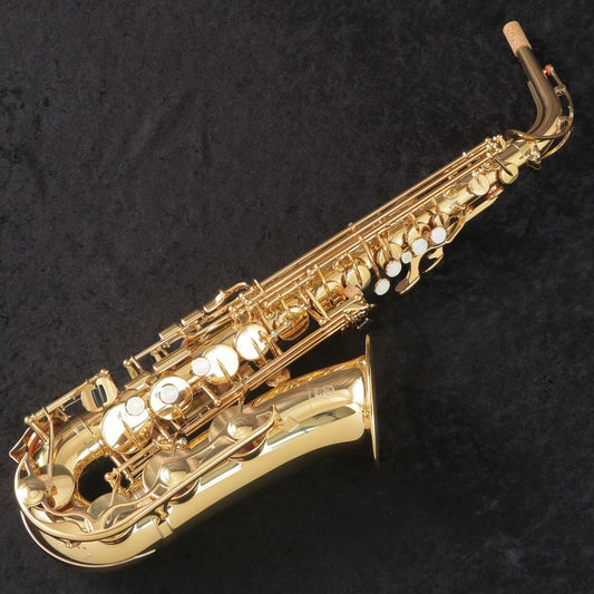[SN N88069] USED YAMAHA / Alto YAS-280 Alto saxophone SN.N88xxx all tampos replaced [03]