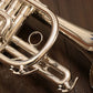 [SN 2422] USED YAMAHA / Yamaha YCR-6330S B-flat Cornet [10]