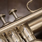 [SN 2422] USED YAMAHA / Yamaha YCR-6330S B-flat Cornet [10]