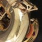 [SN 25172] USED YAMAHA / YAS-61 Alto Saxophone SN.25xxx all tampos replaced [03]