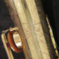 [SN 25172] USED YAMAHA / YAS-61 Alto Saxophone SN.25xxx all tampos replaced [03]