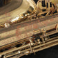 [SN 25172] USED YAMAHA / YAS-61 Alto Saxophone SN.25xxx all tampos replaced [03]