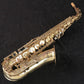 [SN 25172] USED YAMAHA / YAS-61 Alto Saxophone SN.25xxx all tampos replaced [03]