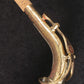 [SN 25172] USED YAMAHA / YAS-61 Alto Saxophone SN.25xxx all tampos replaced [03]