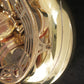 [SN 25172] USED YAMAHA / YAS-61 Alto Saxophone SN.25xxx all tampos replaced [03]