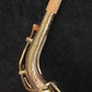 [SN 25172] USED YAMAHA / YAS-61 Alto Saxophone SN.25xxx all tampos replaced [03]