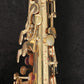 [SN 25172] USED YAMAHA / YAS-61 Alto Saxophone SN.25xxx all tampos replaced [03]