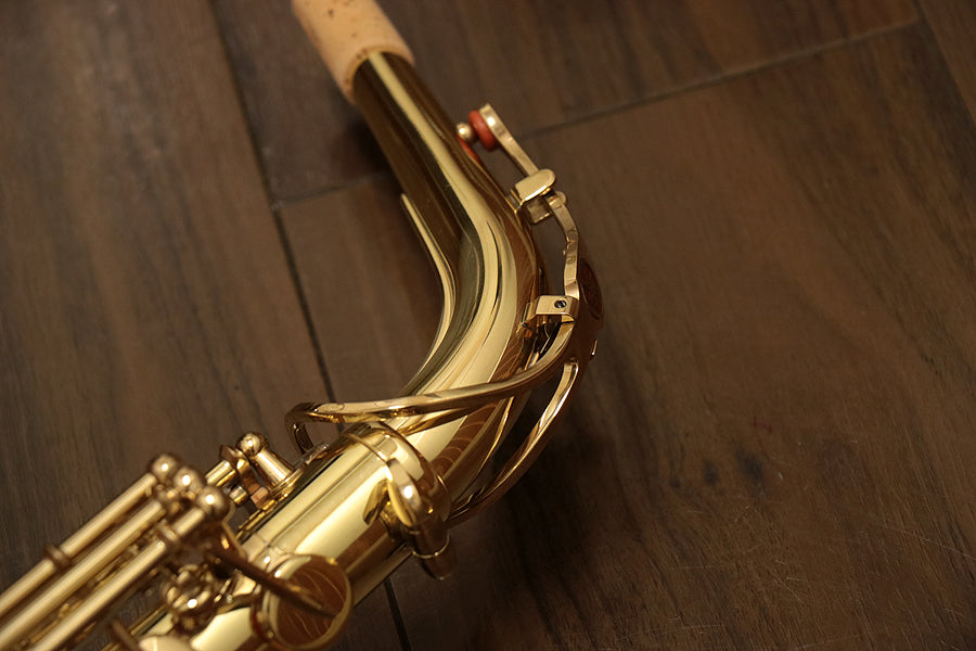 [SN 4616] USED YAMAHA / Yamaha YAS-32 Alto Saxophone [10]