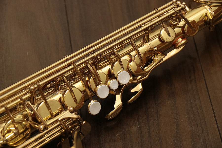 [SN 4616] USED YAMAHA / Yamaha YAS-32 Alto Saxophone [10]