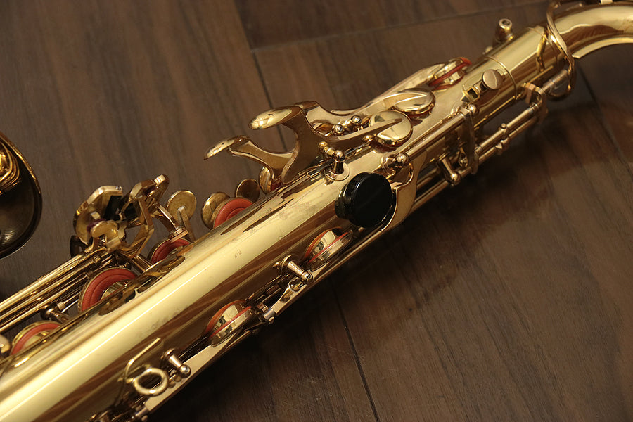 [SN 4616] USED YAMAHA / Yamaha YAS-32 Alto Saxophone [10]